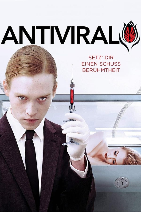 DE - Antiviral (2012)