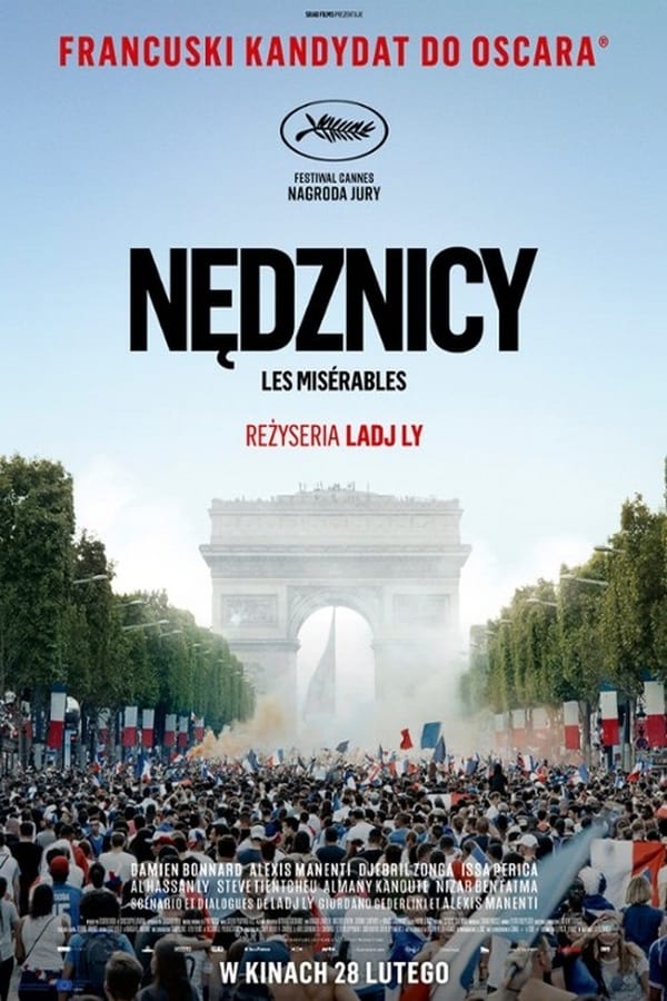 PL - NĘDZNICY (2019)