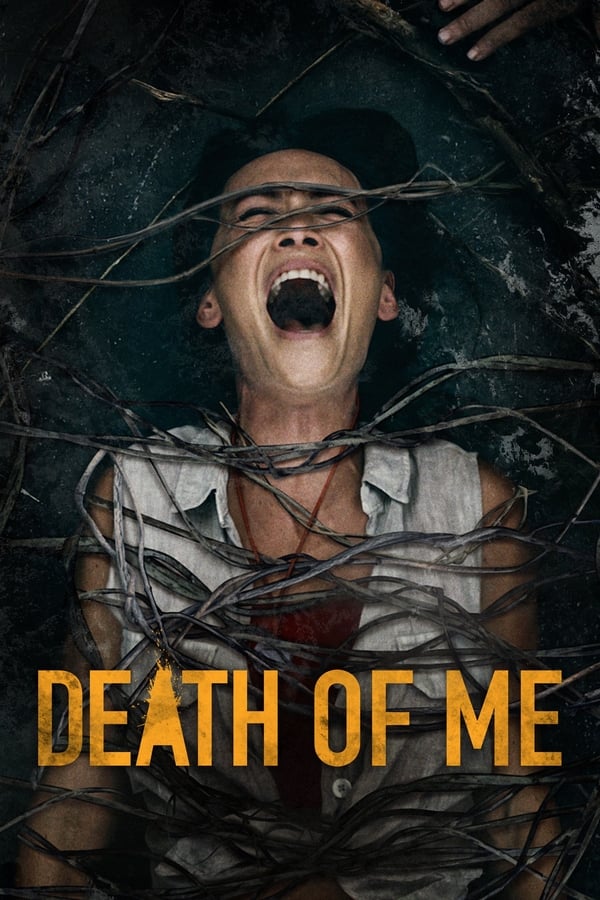 EN - Death of Me (2020)