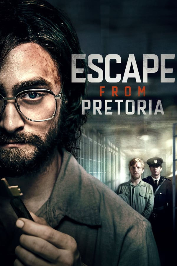 SE - Escape from Pretoria