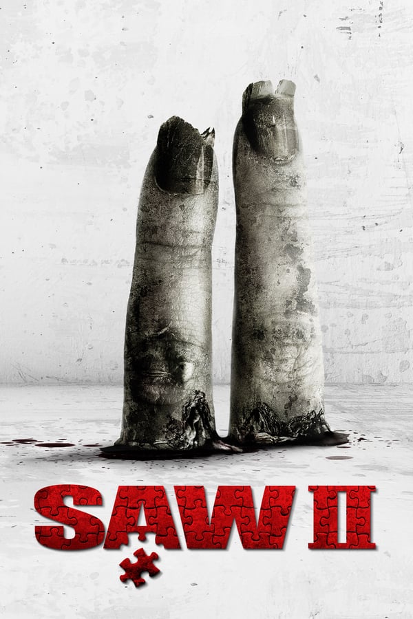 DE - Saw II (2005)