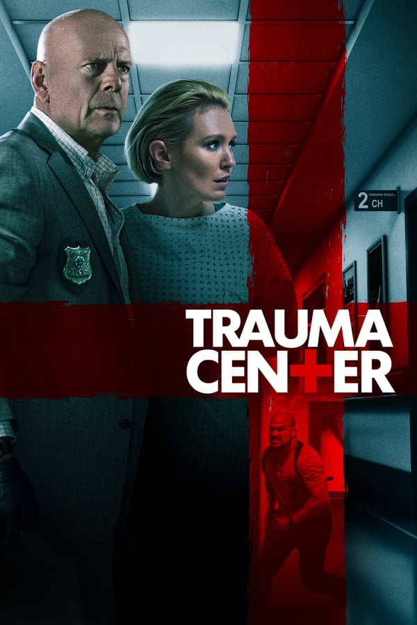 DE - Trauma Center (2019)