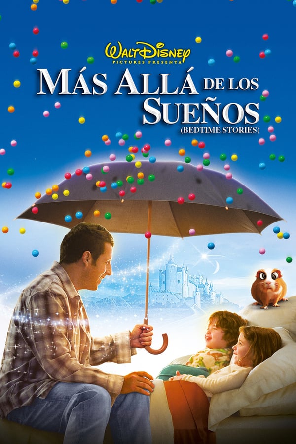 ES - Más allá de los sueños (2008)