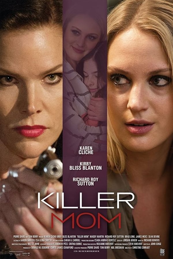 EN - Killer Mom (2017)