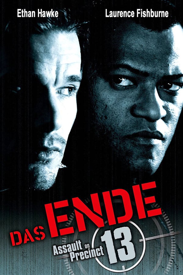 DE - Das Ende: Assault on Precinct 13 (2005)