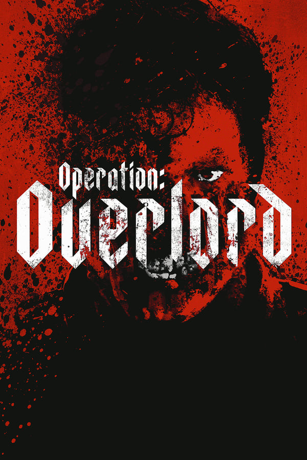 DE - Operation: Overlord (2018)