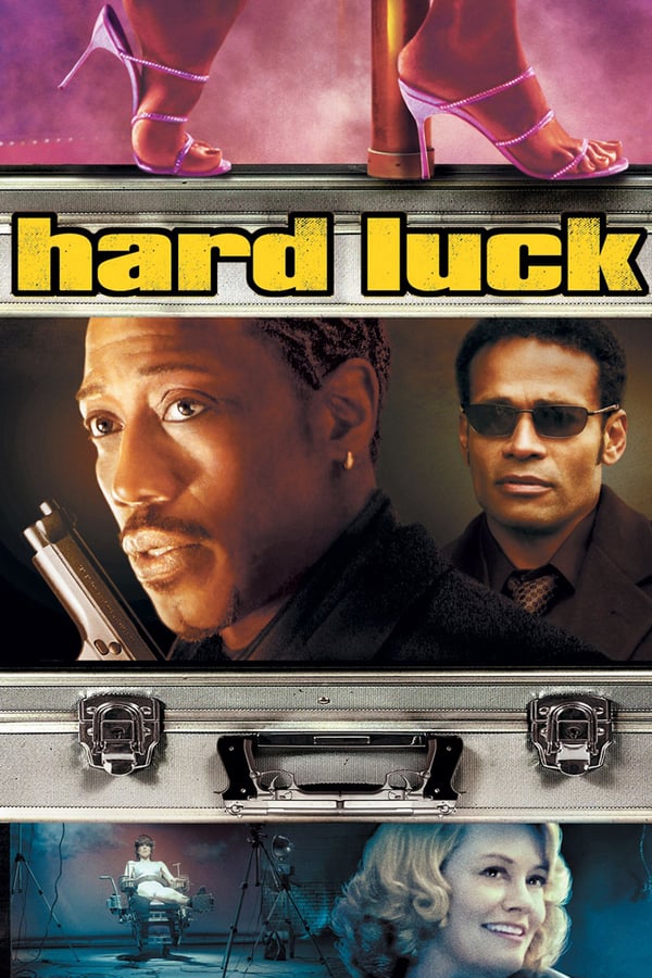EN - Hard Luck (2006)