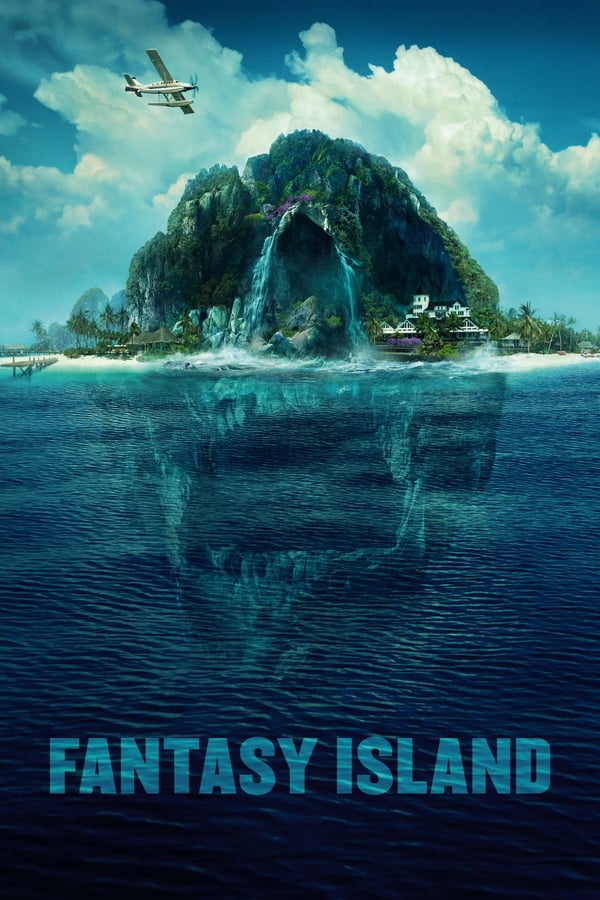 AL - Fantasy Island (2020)