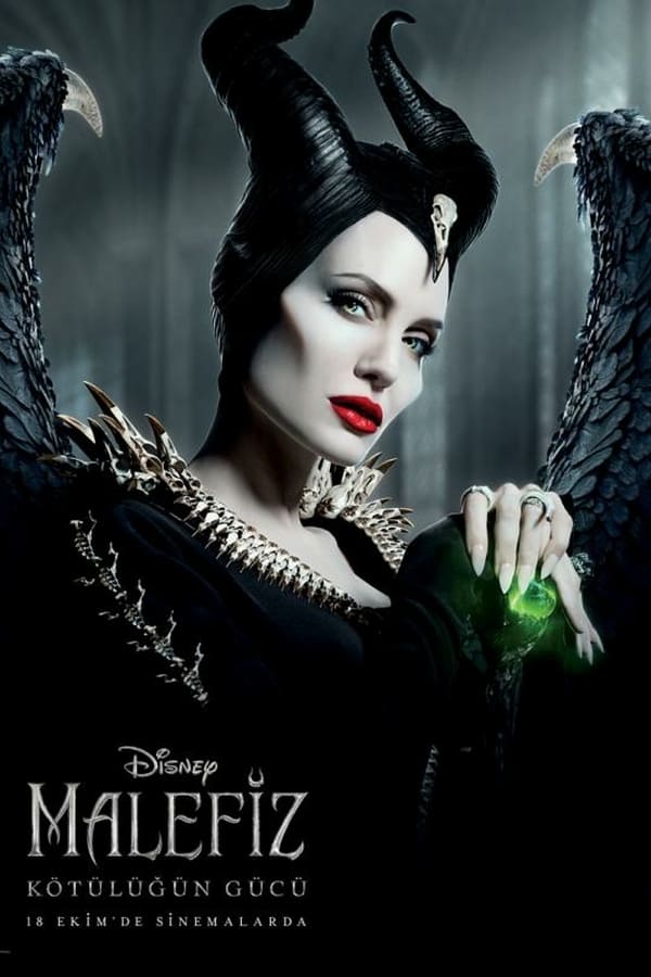 TR - Maleficent: Mistress of Evil (2020)