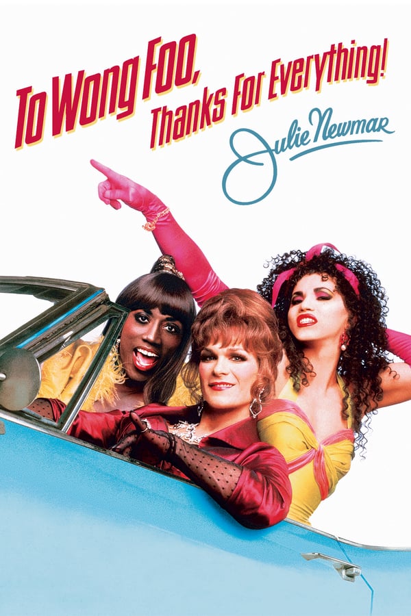 EN - To Wong Foo, Thanks for Everything! Julie Newmar (1995)
