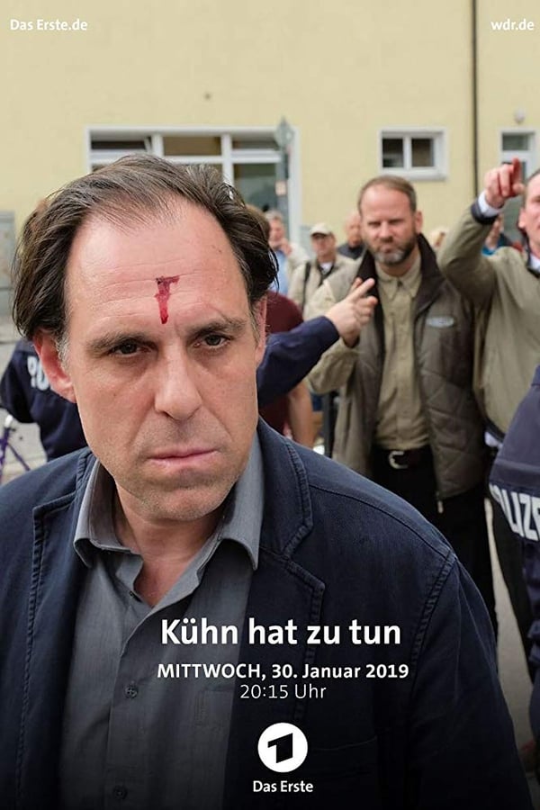 DE - Kühn hat zu tun (2019)