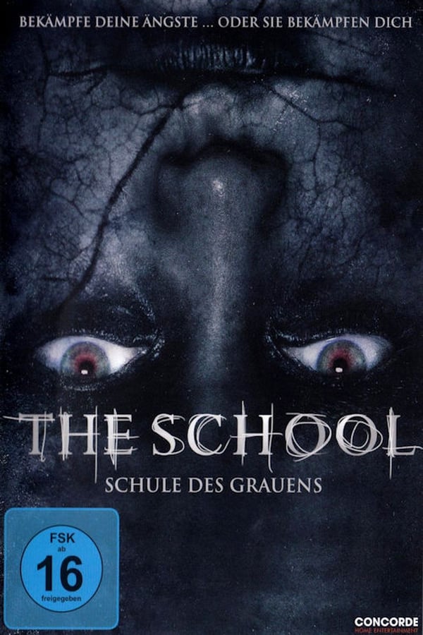 DE - The School: Schule des Grauens (2018)