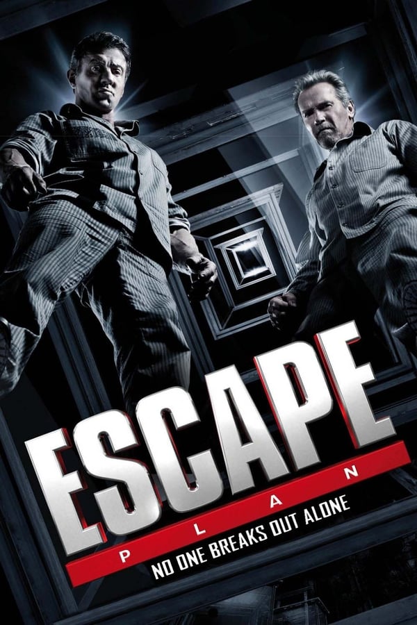 EN - Escape Plan (2013)