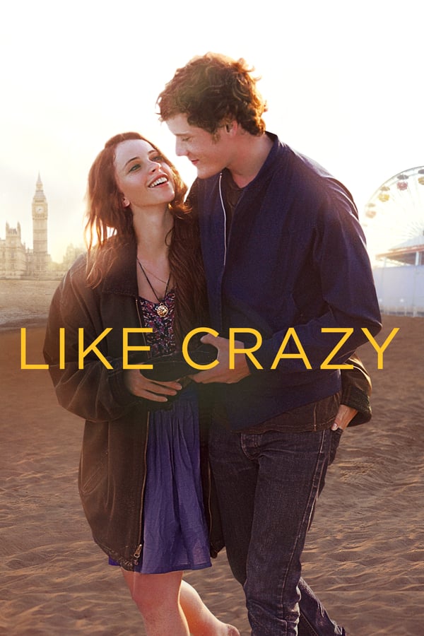EN - Like Crazy (2011)