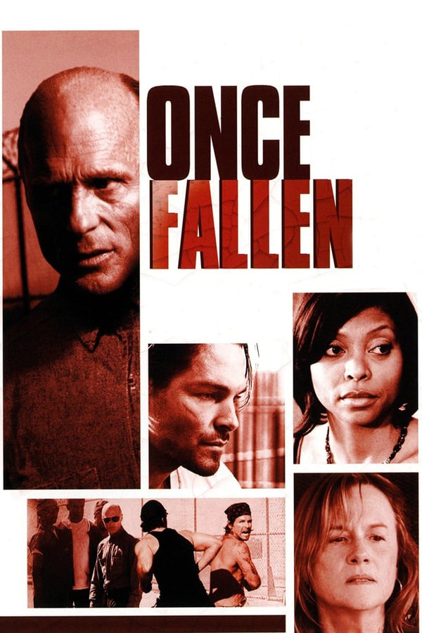 NF - Once Fallen
