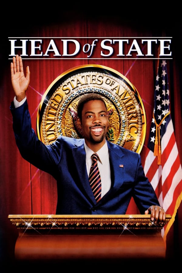 EN - Head of State (2003)