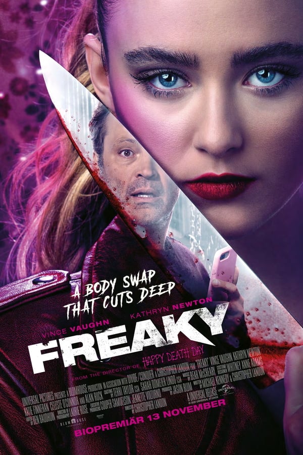 SE - Freaky