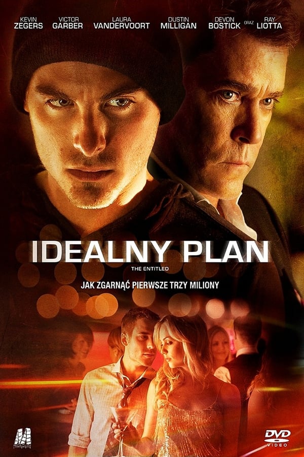 PL - IDEALNY PLAN (2011)