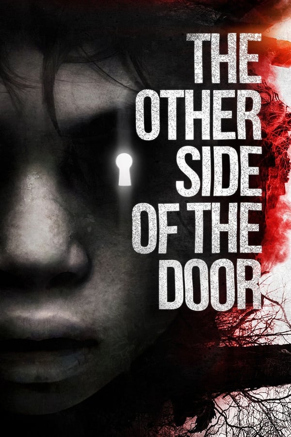 EN - The Other Side of the Door (2016)