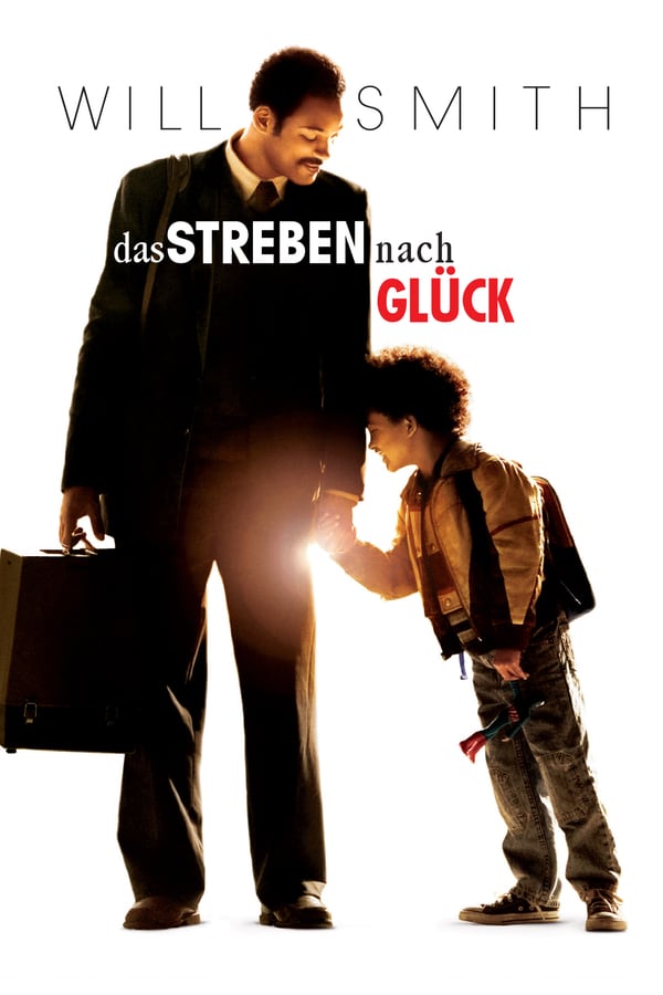 DE - Das Streben nach Glück (2006)