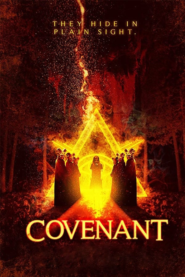 AL - Covenant (2018)
