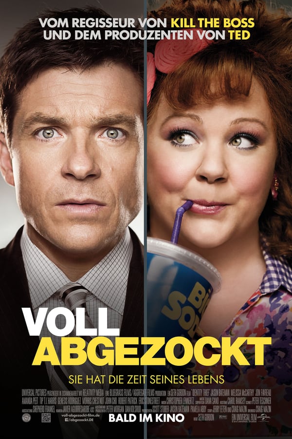 DE - Voll Abgezockt (2013)