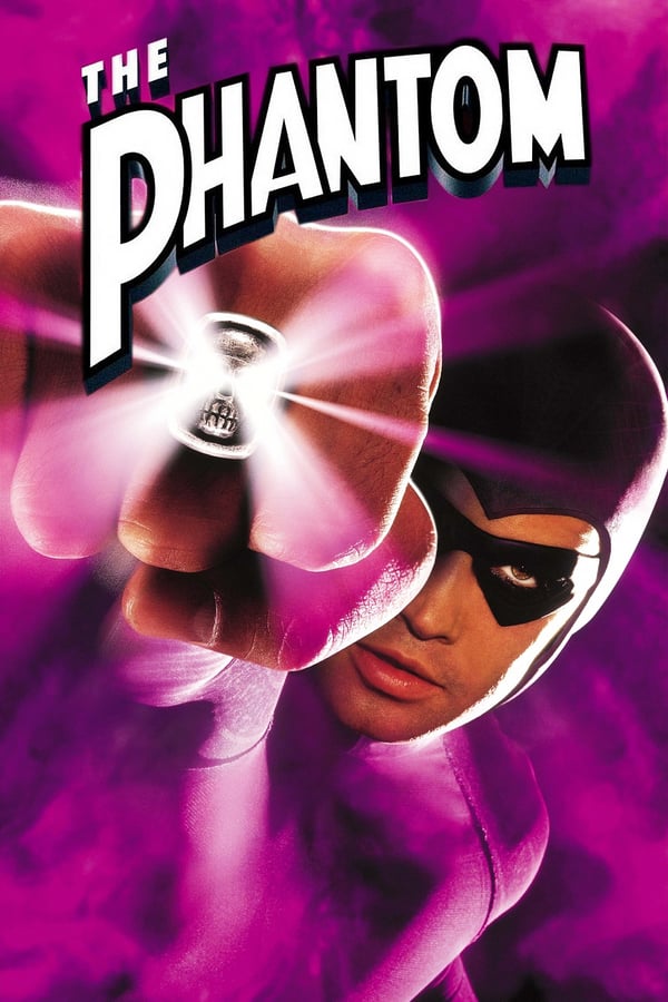 DE - Das Phantom (1996)