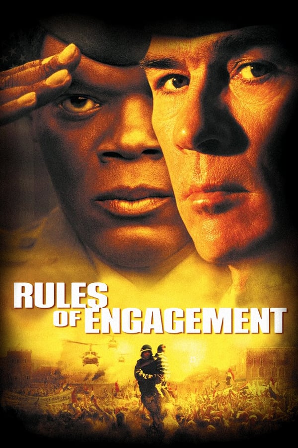 EN - Rules of Engagement (2000)