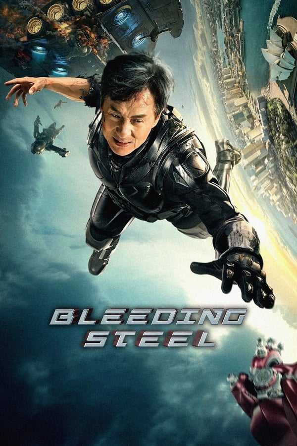 NF - Bleeding Steel