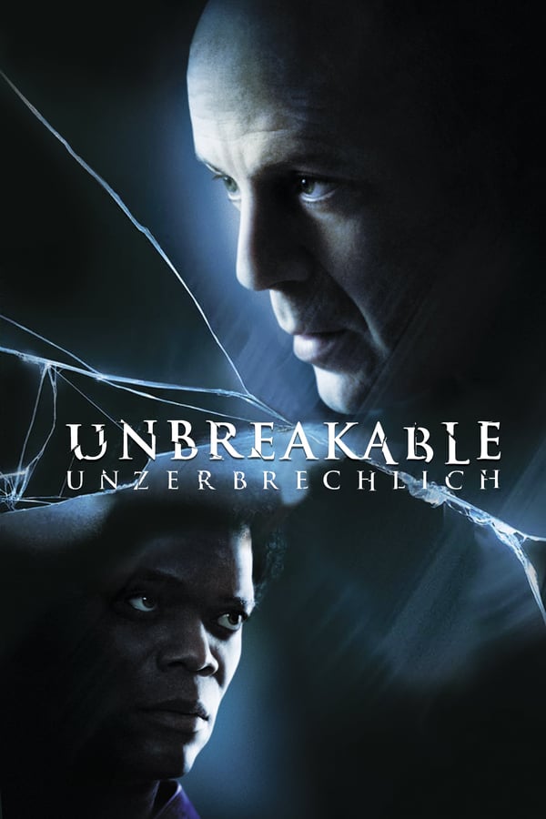 DE - Unbreakable: Unzerbrechlich (2000)