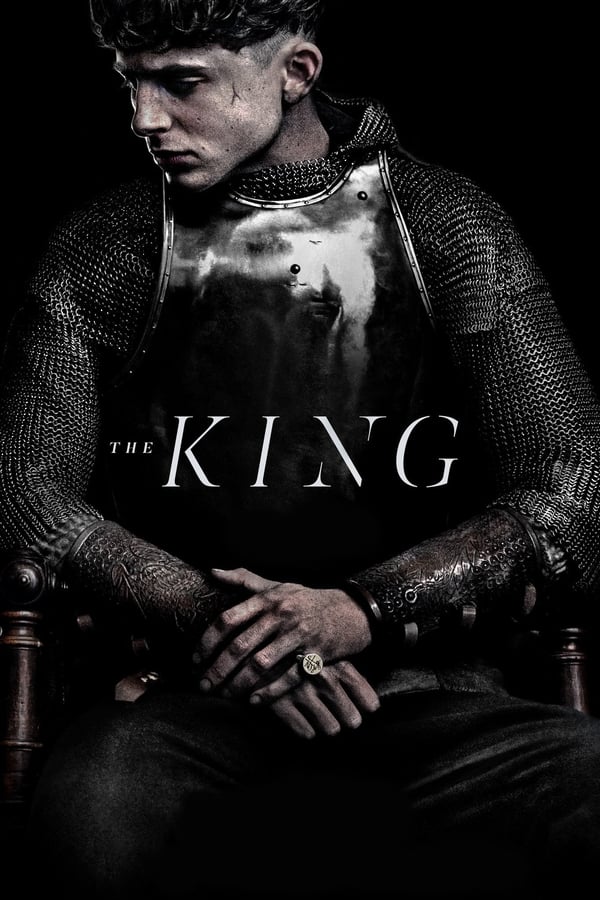 NL - THE KING (2019)