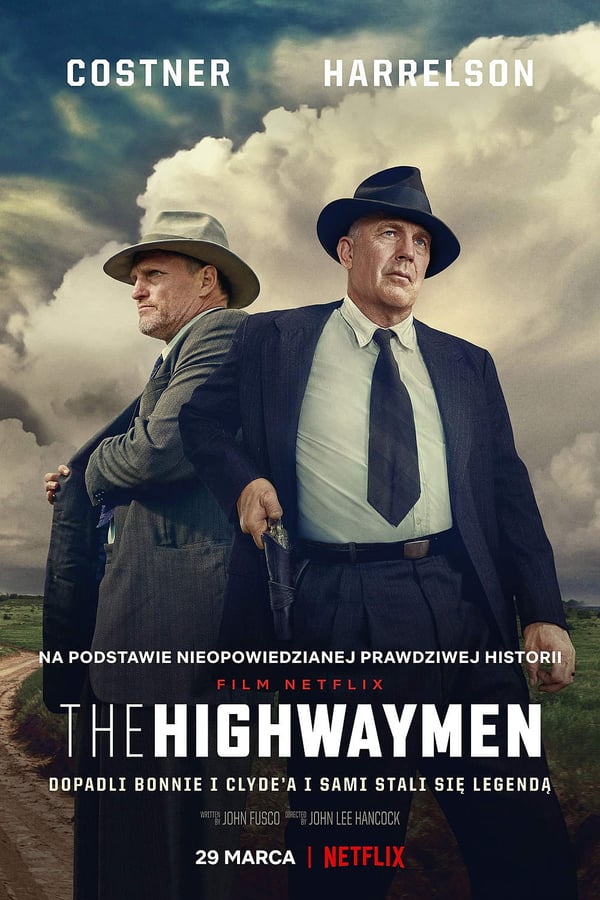 PL - THE HIGHWAYMEN (2019)