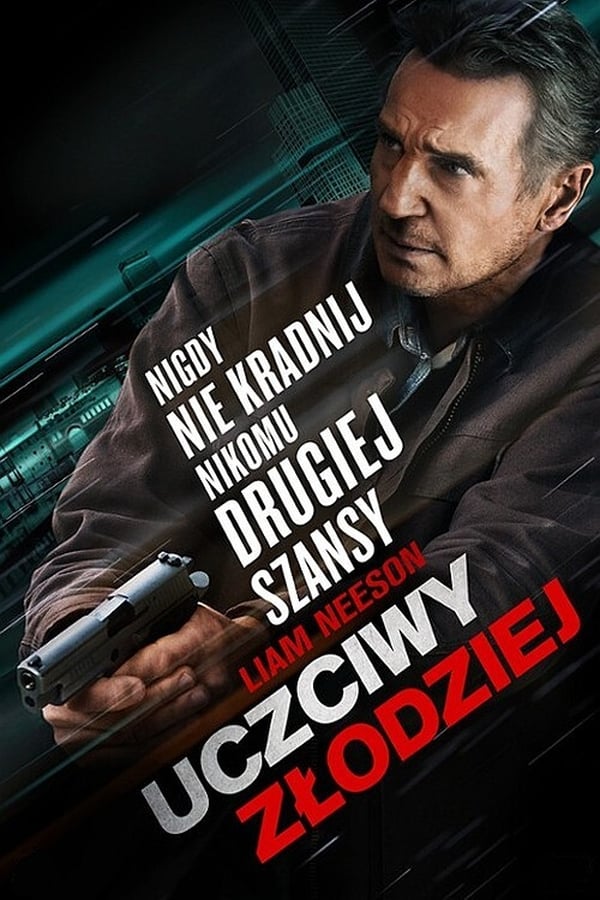 PL - UCZCIWY ZŁODZIEJ (2020)