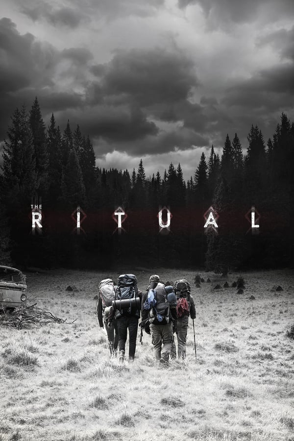 SE - The Ritual