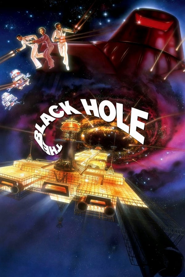 EN - The Black Hole (1979)