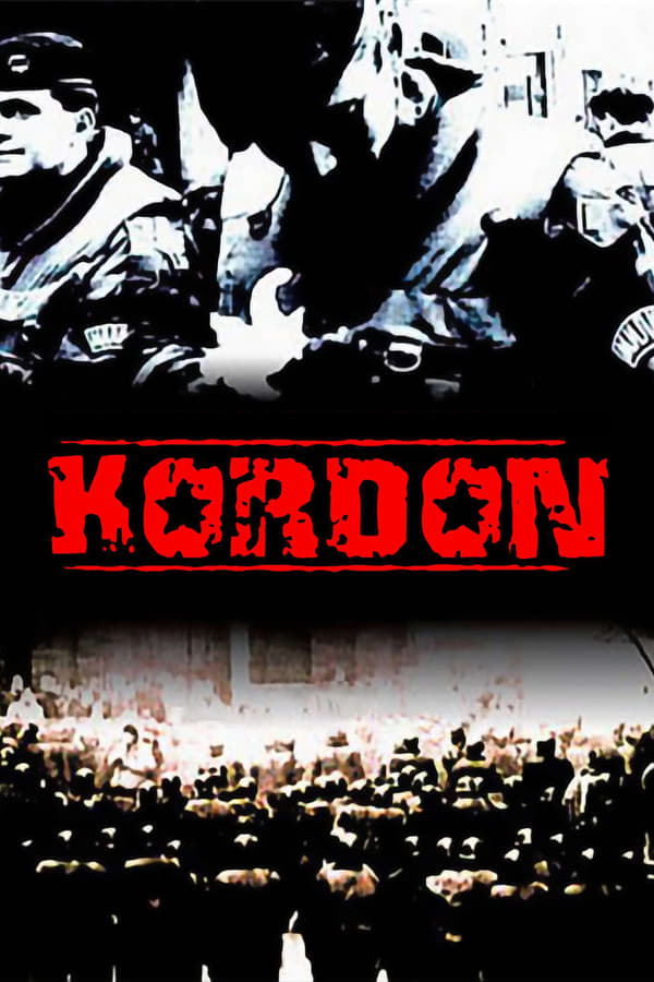 EX - Kordon (2002)