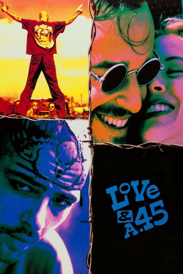 EN - Love and a .45 (1994)