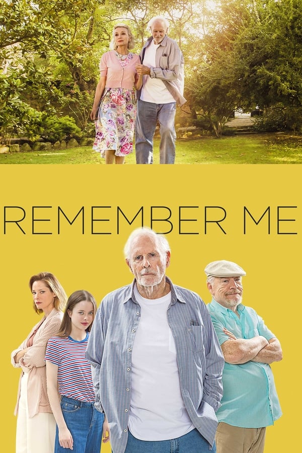 NL - REMEMBER ME (2020)