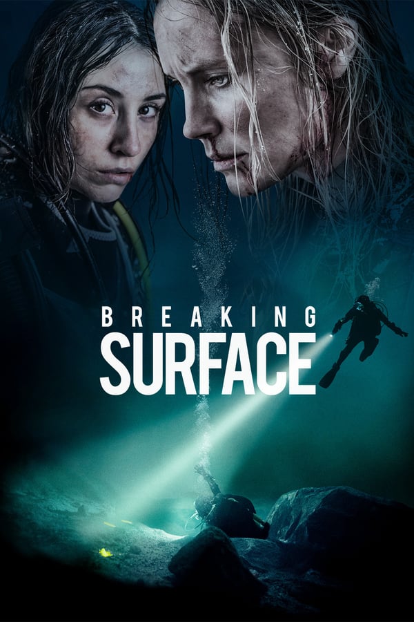 SE - Breaking Surface