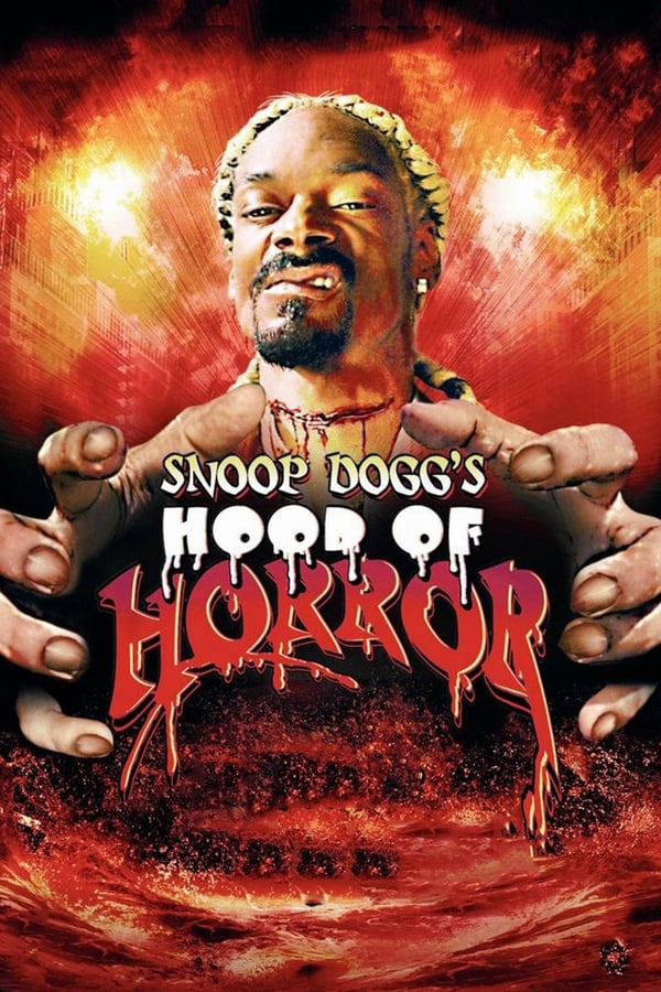 DE - Snoop Dogg's Hood Of Horror (2006)