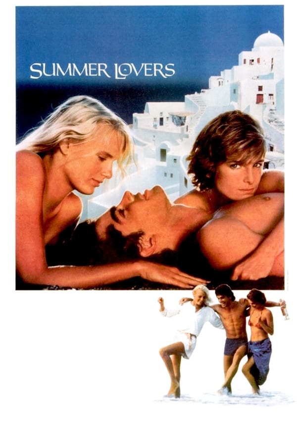 EN - Summer Lovers (1982)