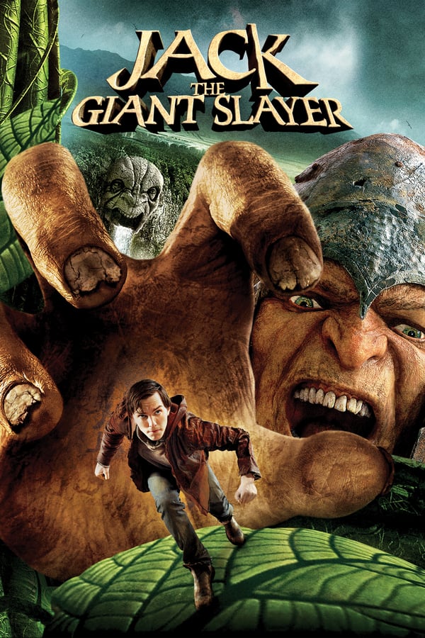 EN - Jack the Giant Slayer (2013)