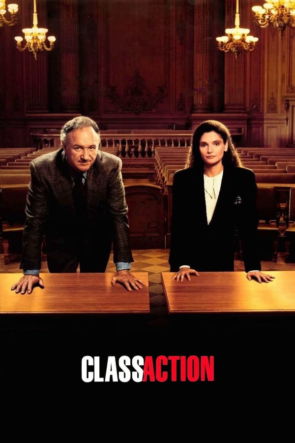 EN - Class Action (1991)