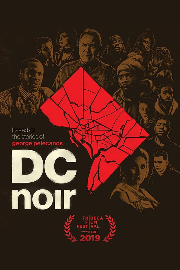 EN - DC Noir (2019)