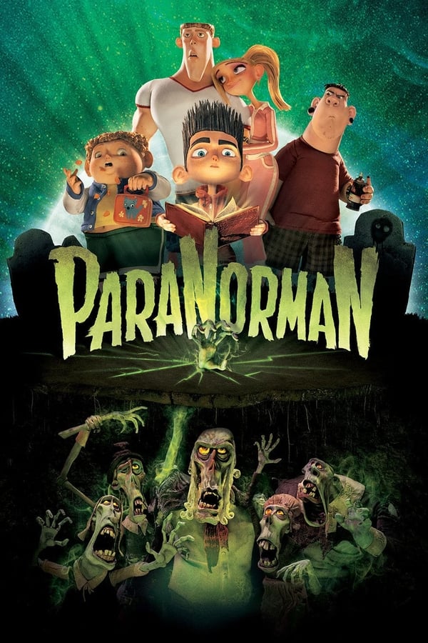 BR - ParaNorman - 2012