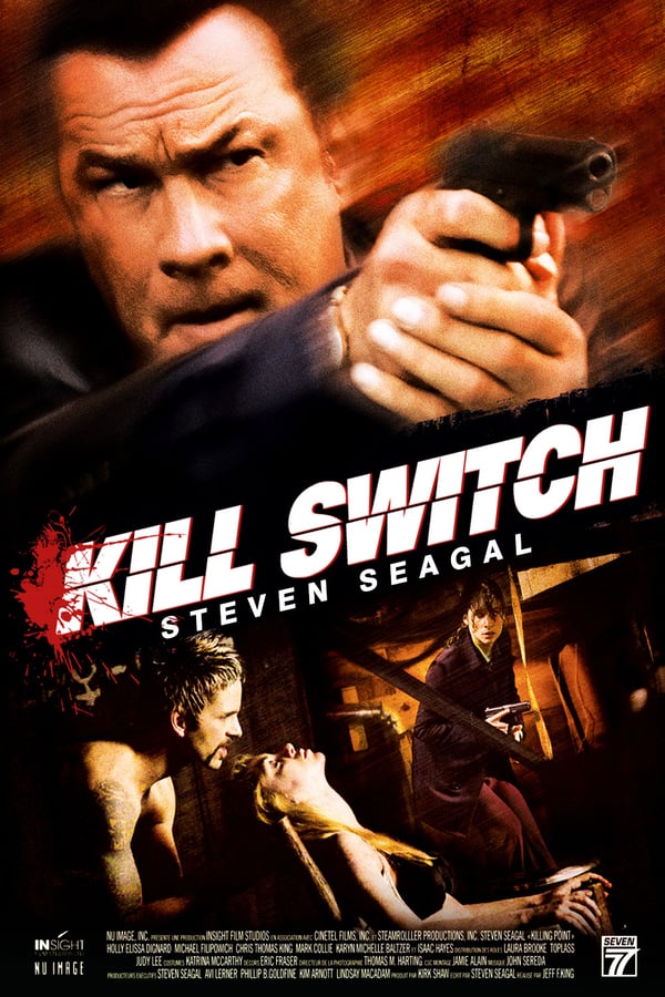 EN - Kill Switch (2008)
