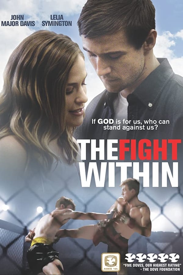 EN - The Fight Within (2016)
