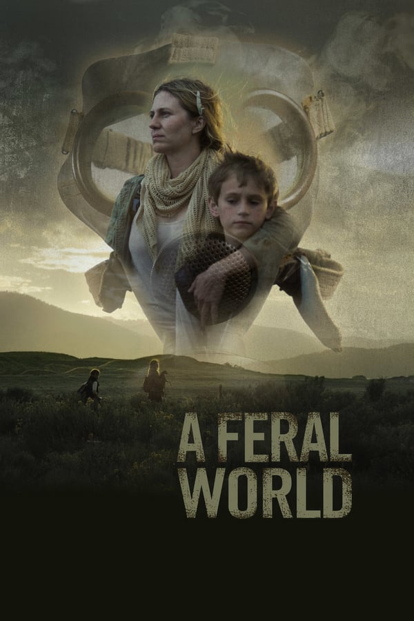EN - A Feral World (2020)