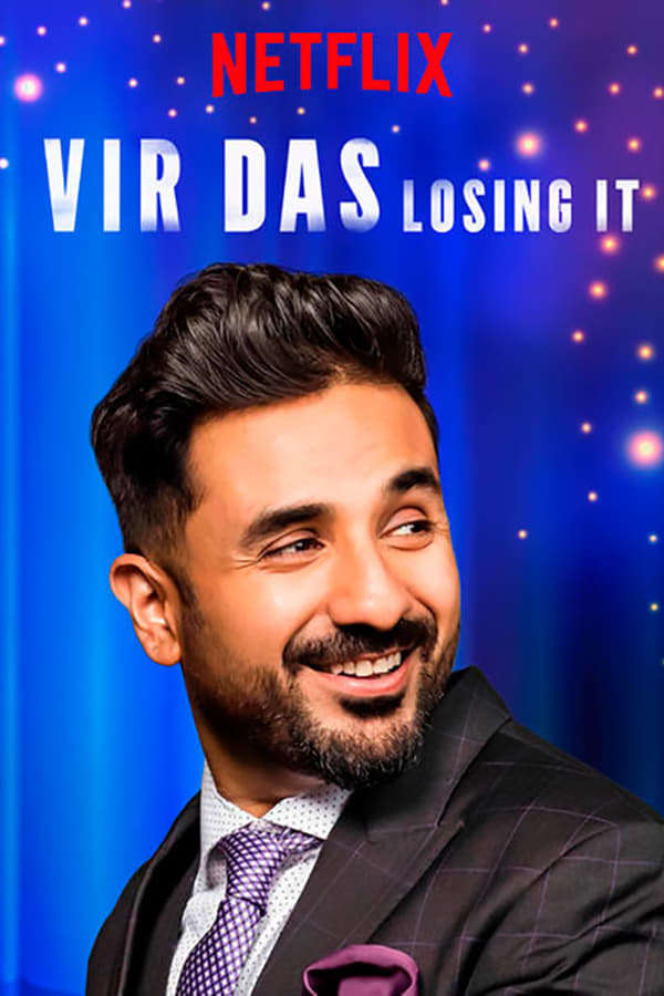 SE - Vir Das: Losing It