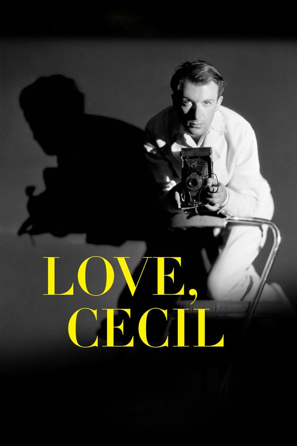 SE - Love, Cecil